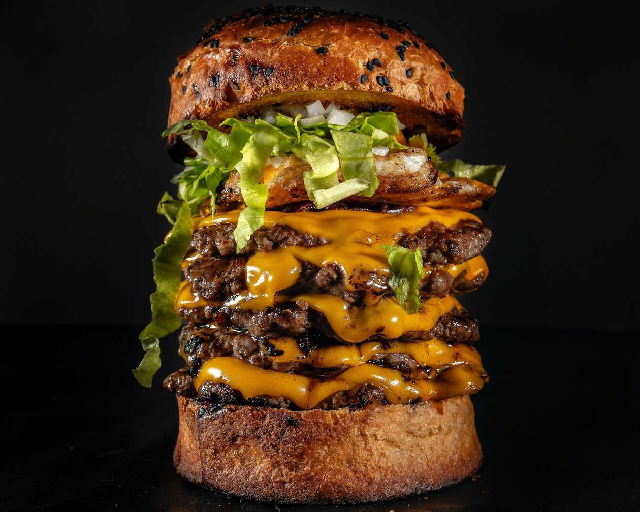 Техас Unlimited (660 грам)