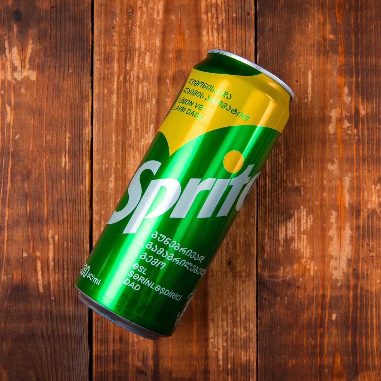Sprite® 330 ml