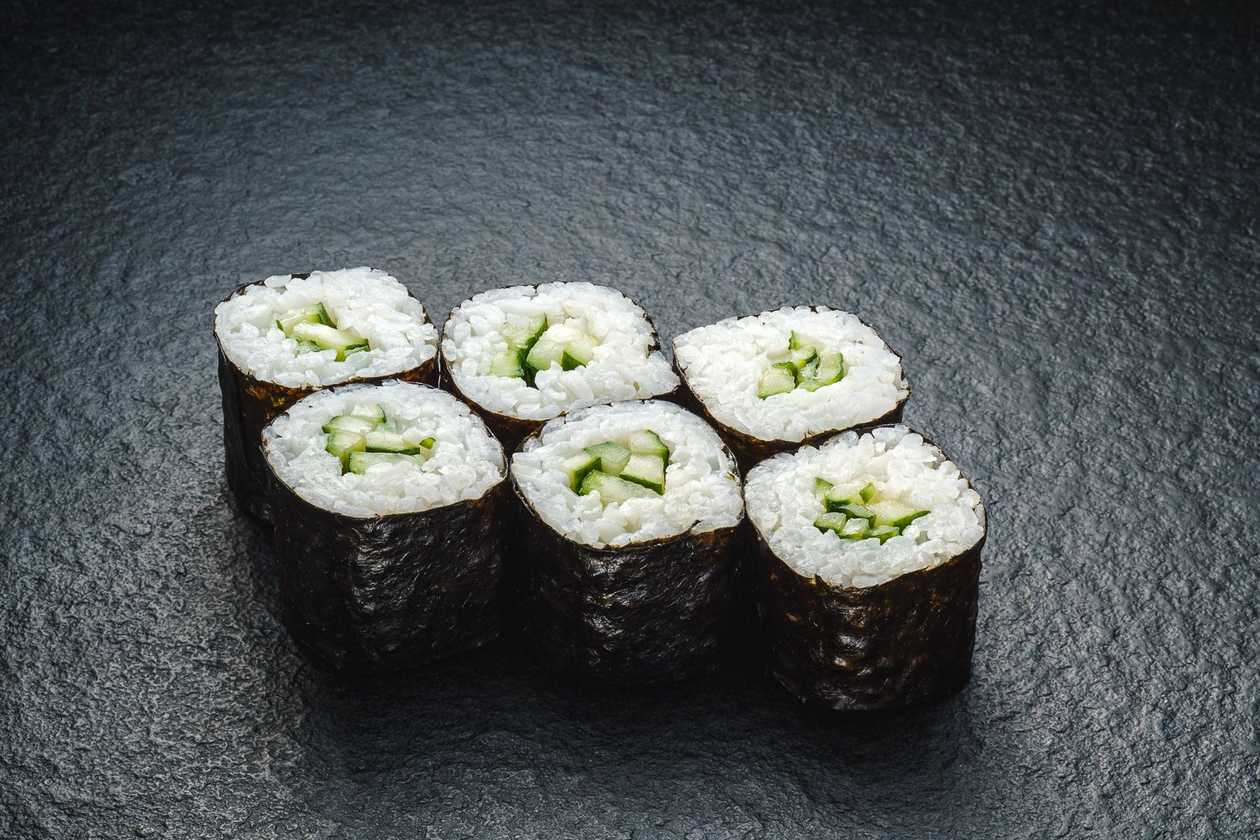 Капа макі