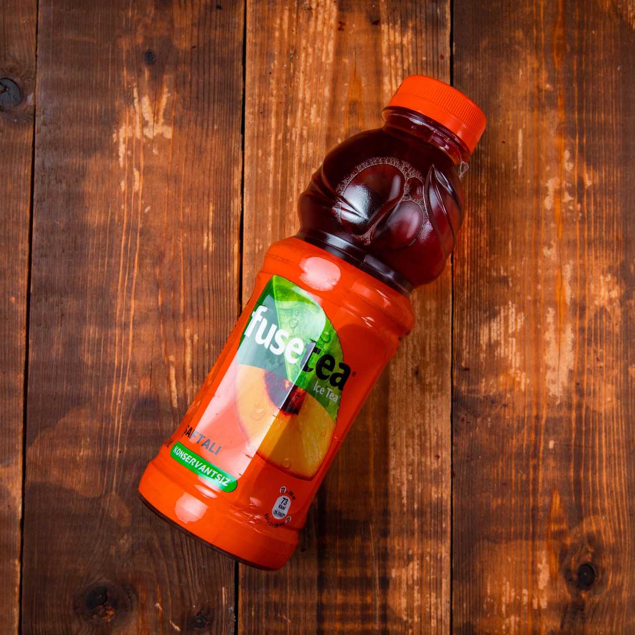 FuseTea®