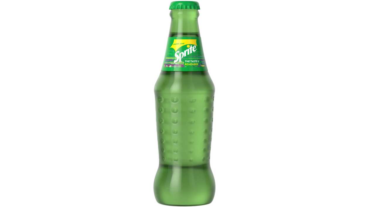 Sprite 0,25 l