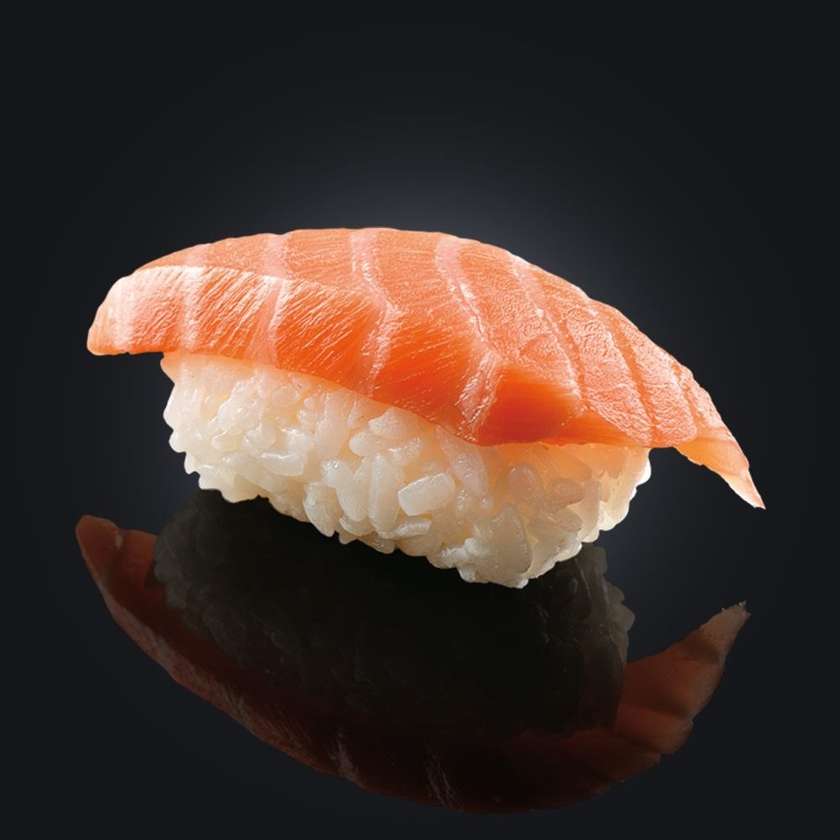 Sake Nigiri