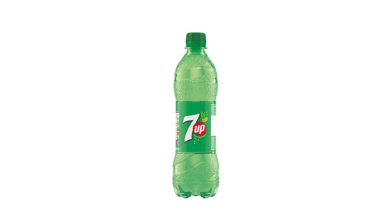 Seven Up 0.5L