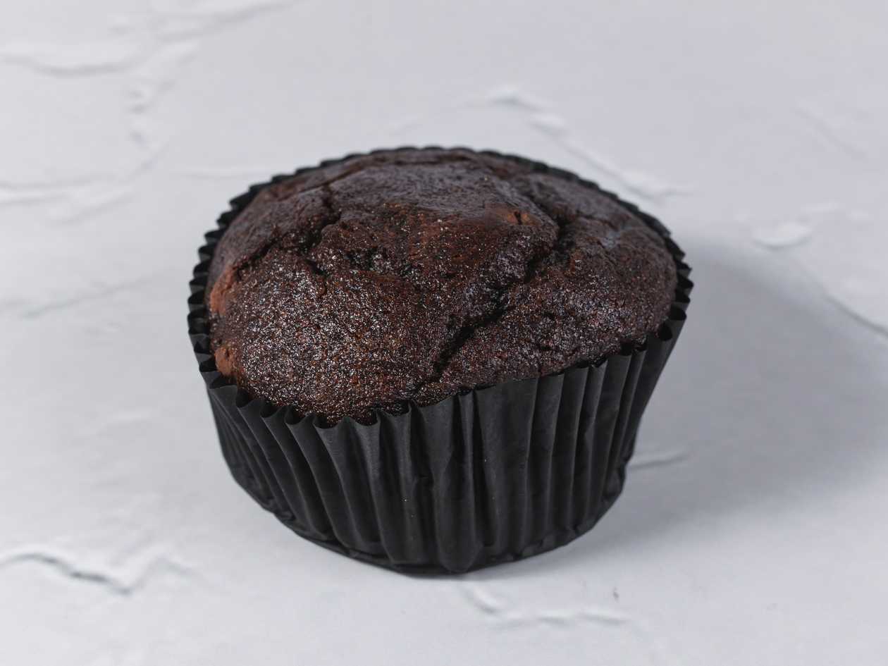 Chocolate Muffin