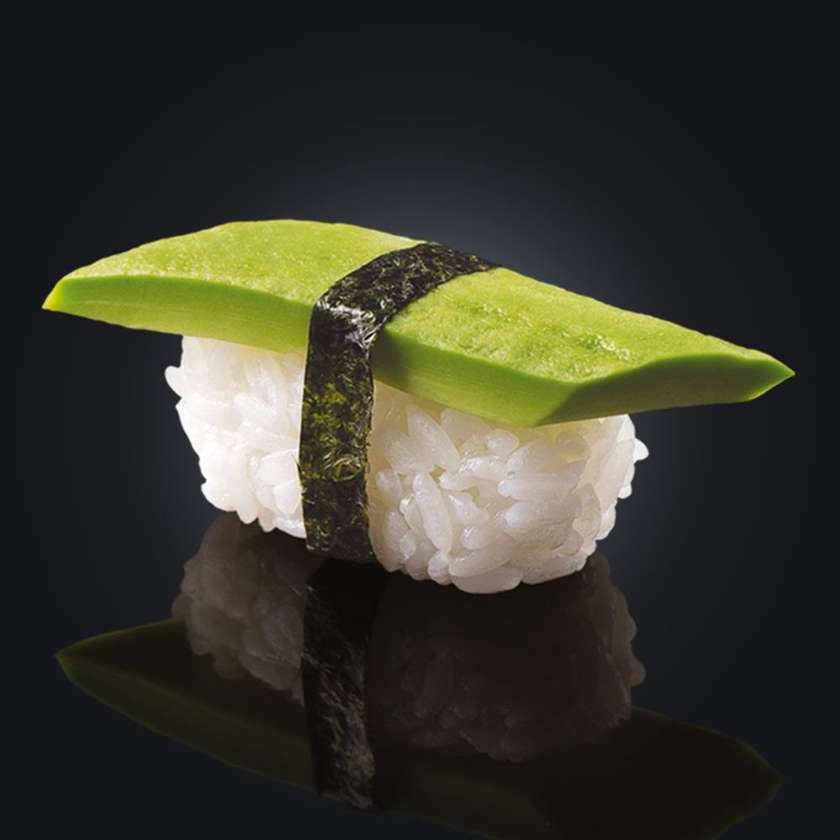Avocado Nigiri