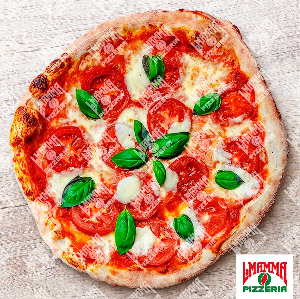 Mozzarella