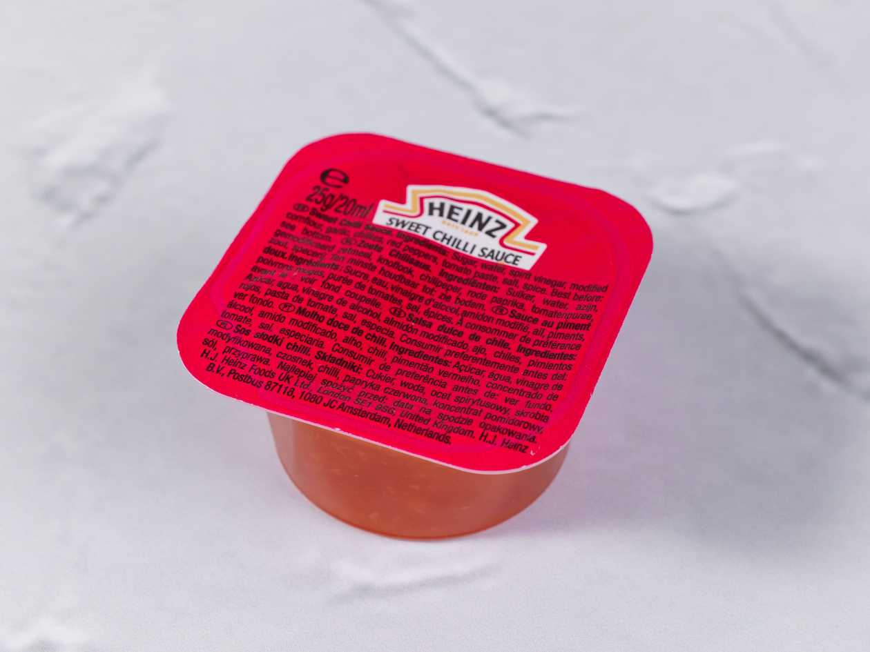 Sweet Chili Dip