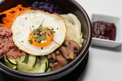 Bibimbap