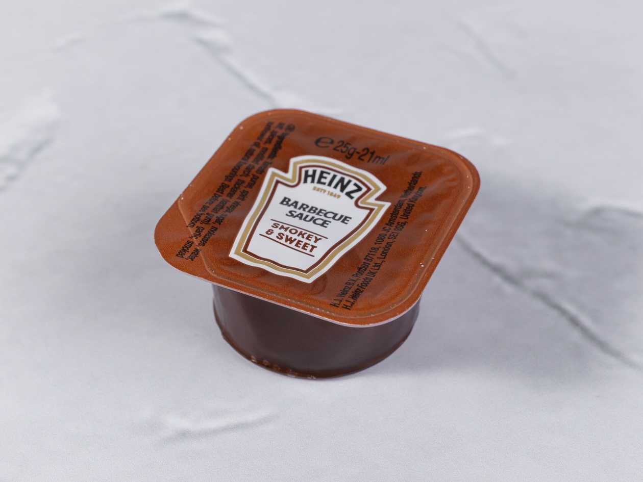 Barbecue Dip