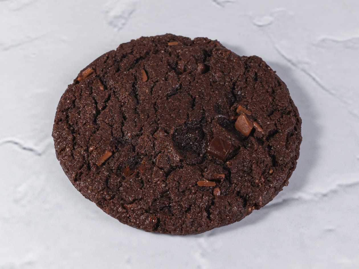 Chocolate Cookie