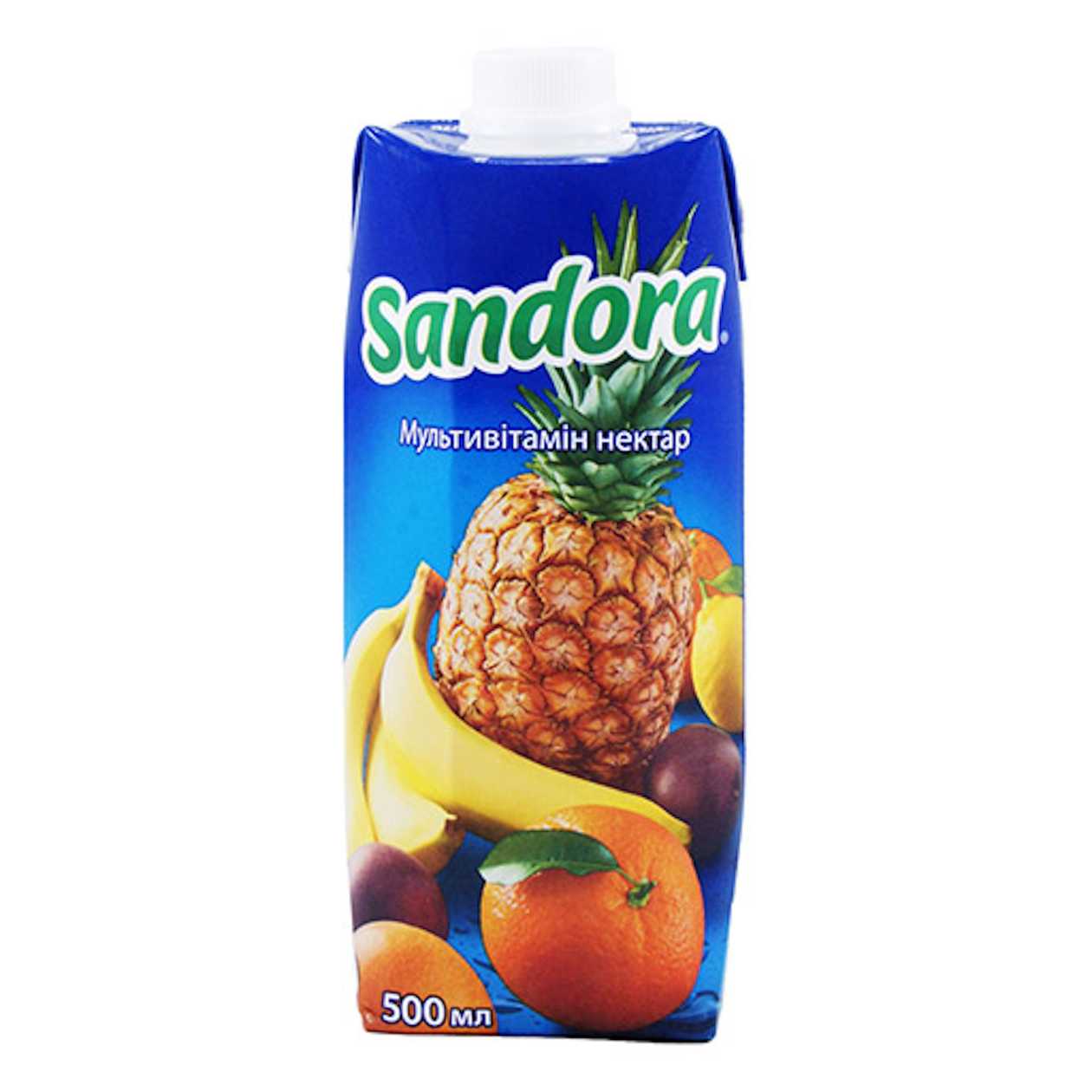 Сік сандора