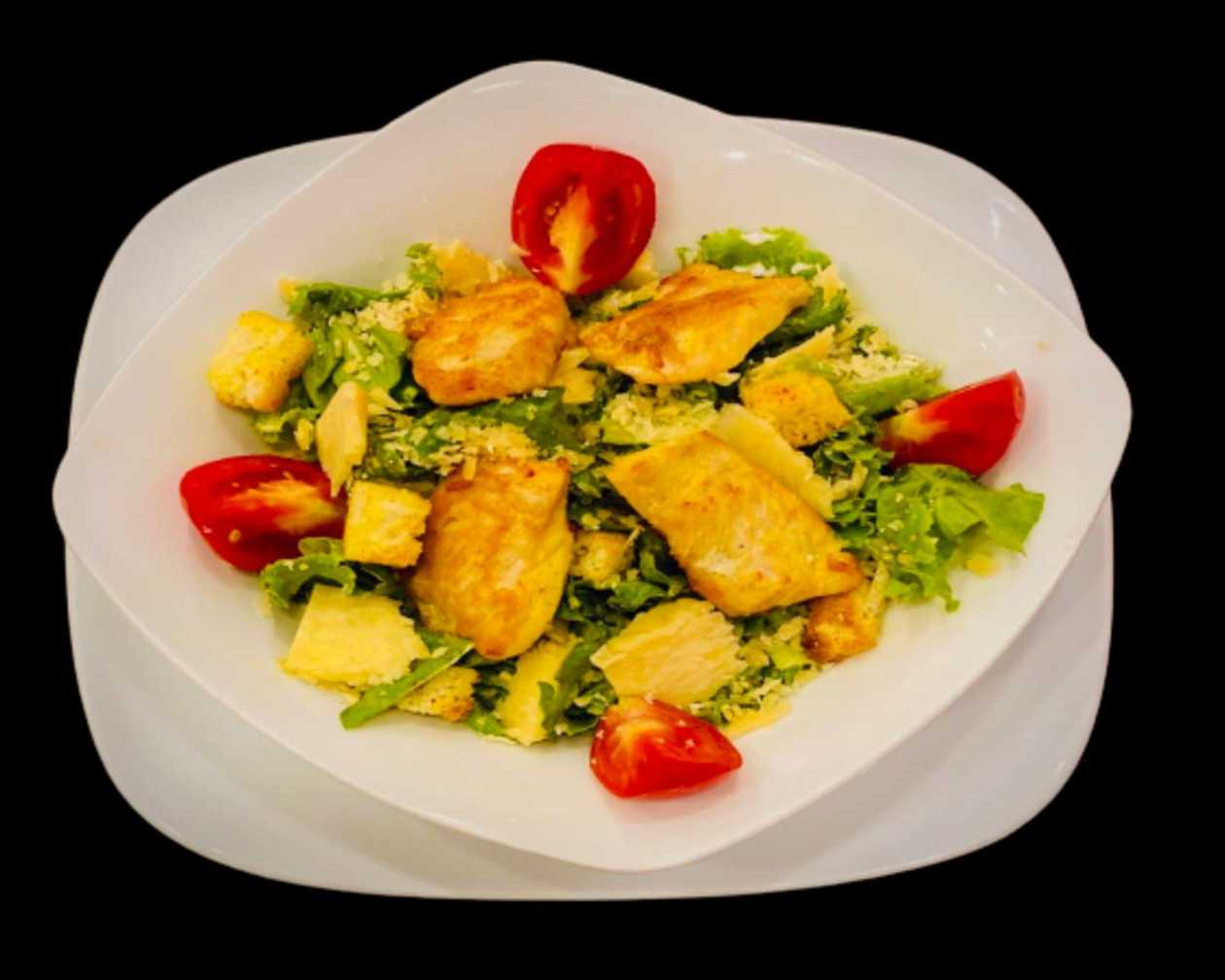 Sezar salatı 250gr