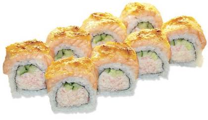 Fuji (8 pcs.)