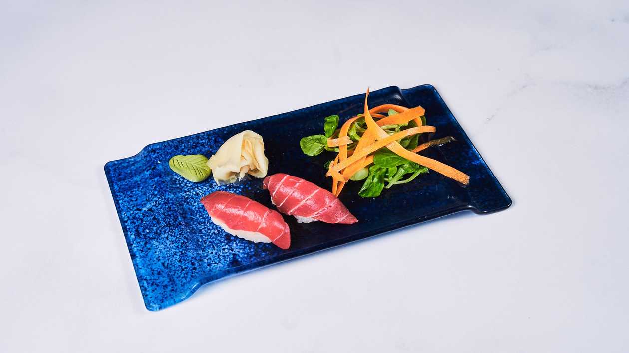 Tuna Nigiri