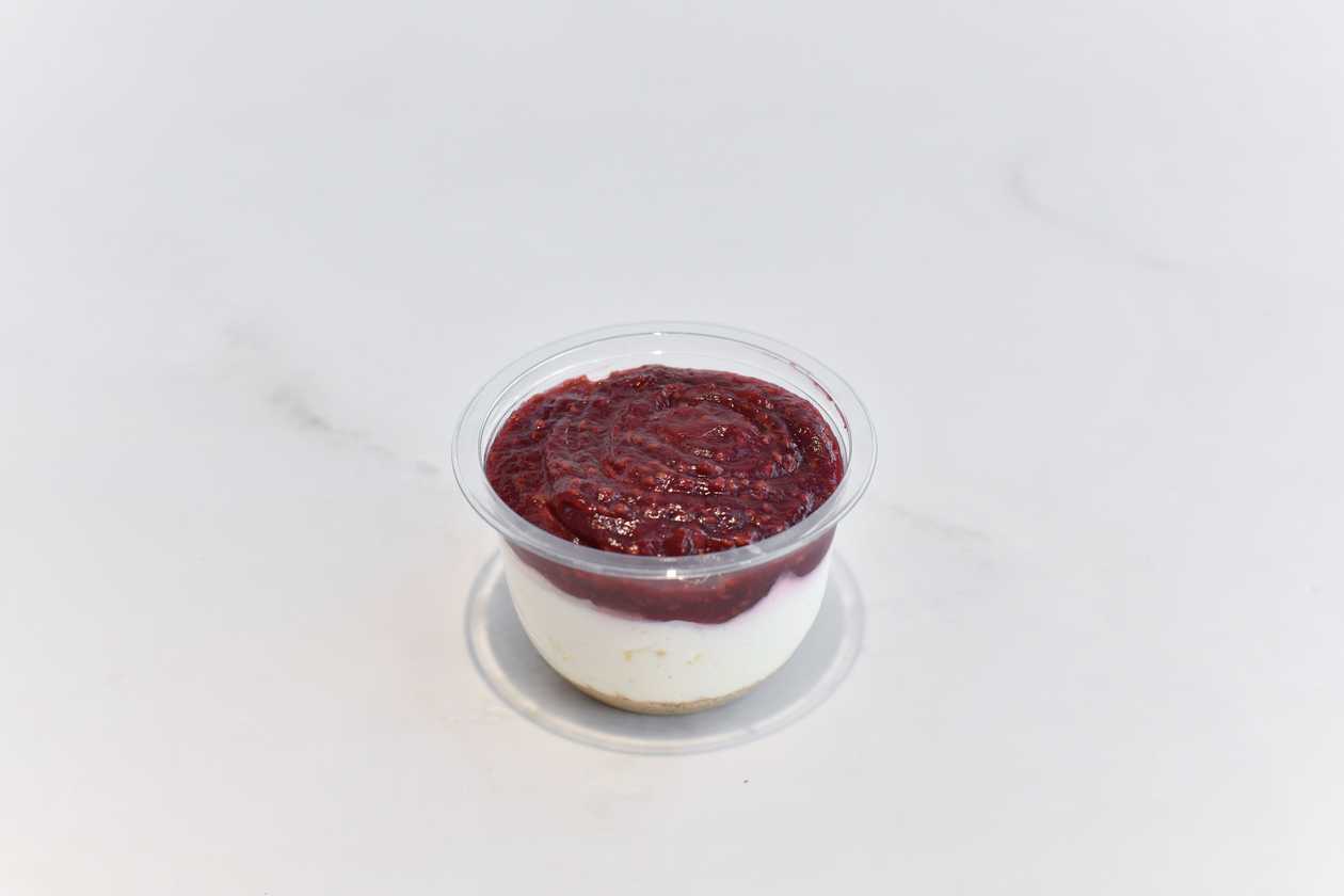 Cheesecake