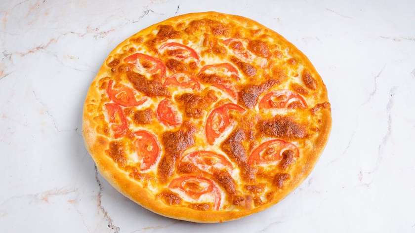Marqarita Pizza