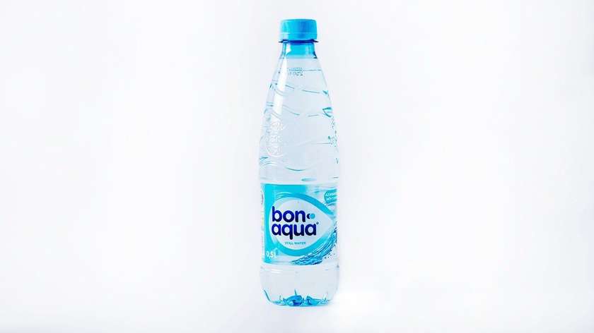 Bonaqua © 500 ml