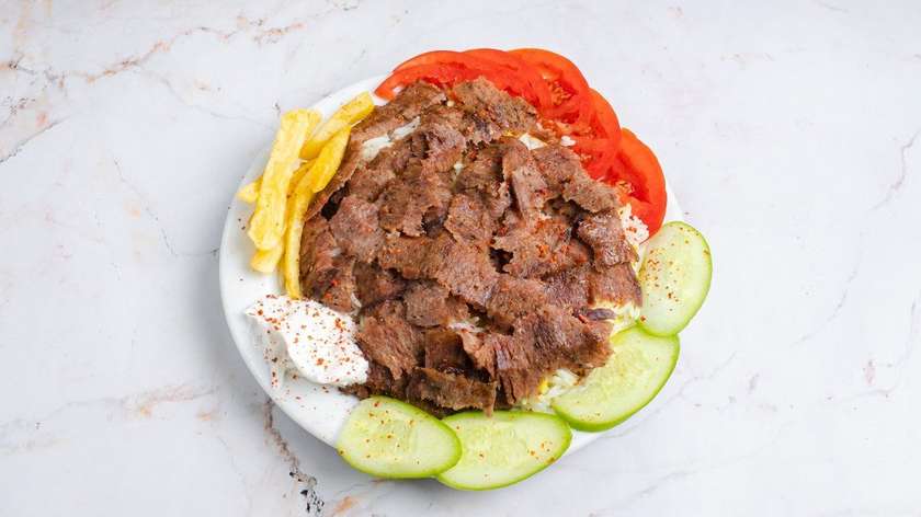 Ət Plovüstü