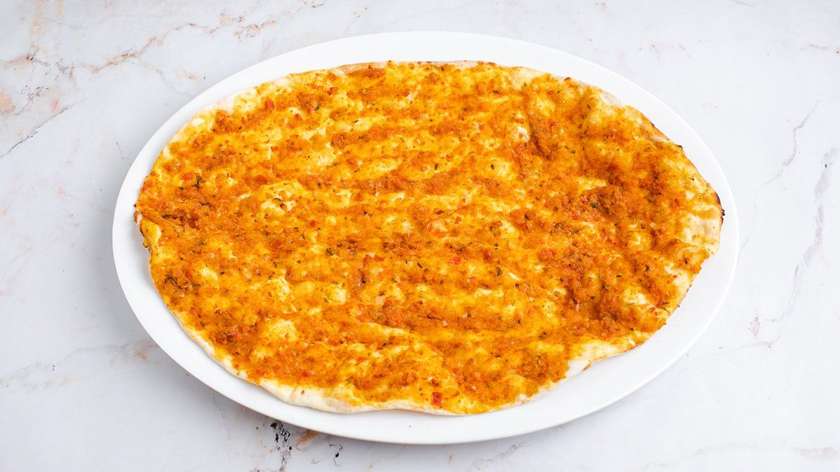 Sadə Lahmacun