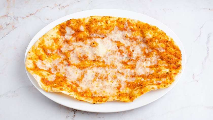 Pendirli Lahmacun