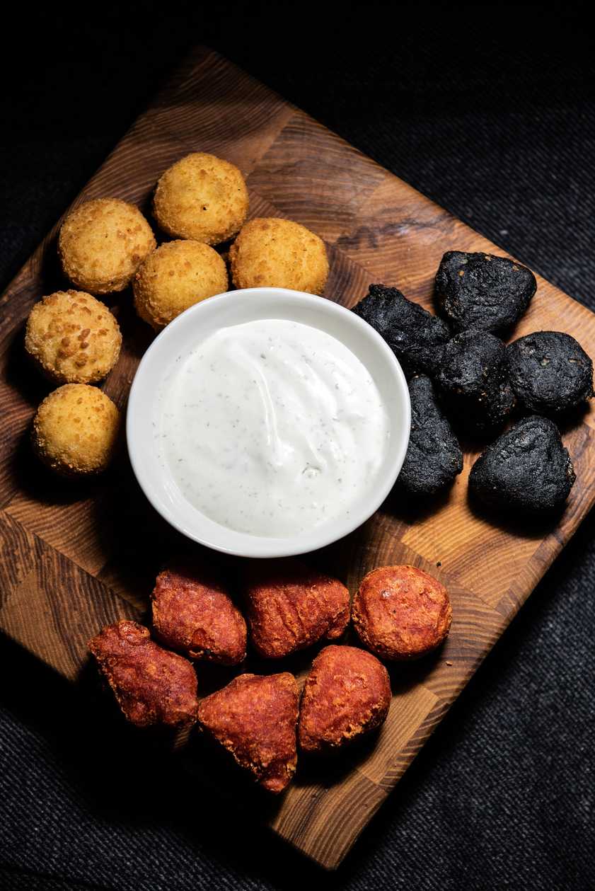 Habanero sūrio rinkinys