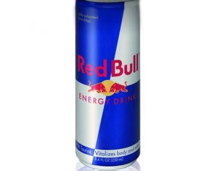 Red Bull