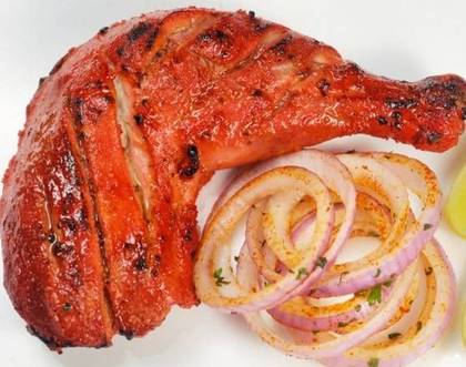Tandoori Chicken