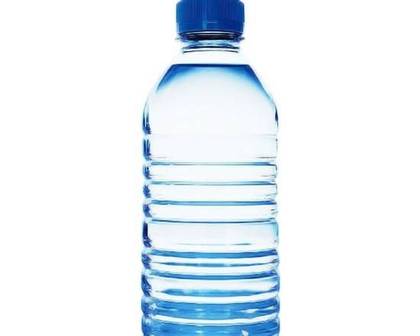 Agua 0.5L