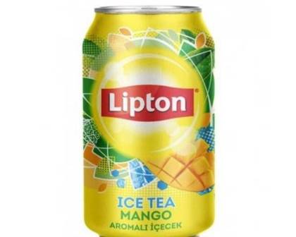 Ice Tea Manga