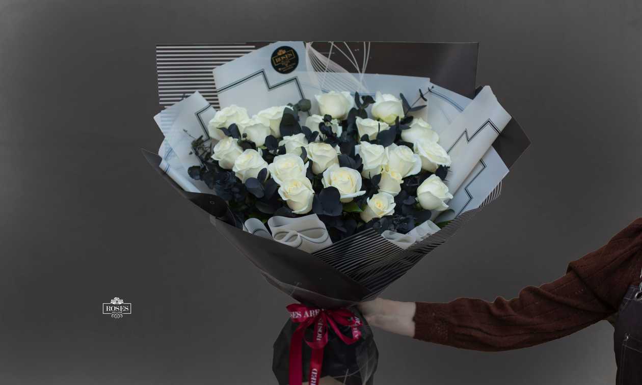 Bouquet "Emotions" N43