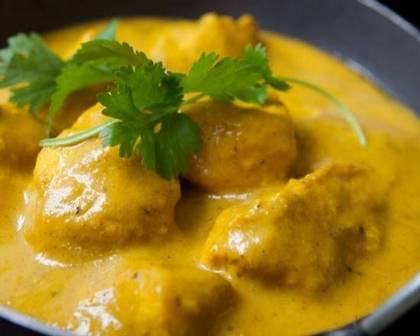 Korma