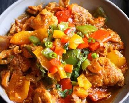 Jalfrezi