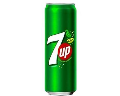 7 Up
