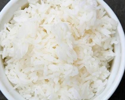 White Rice