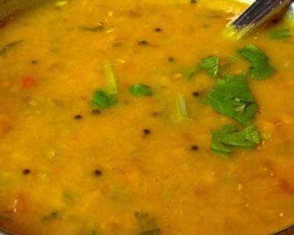 Daal Lentiliha