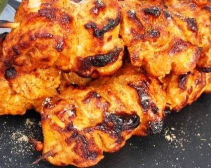 Chicken Tikka