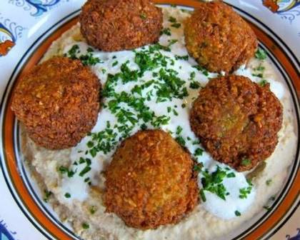 Falafel