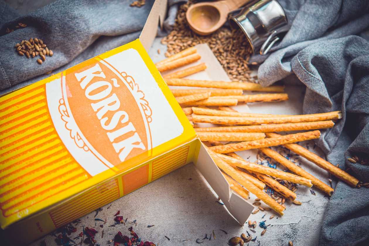 Kõrsik