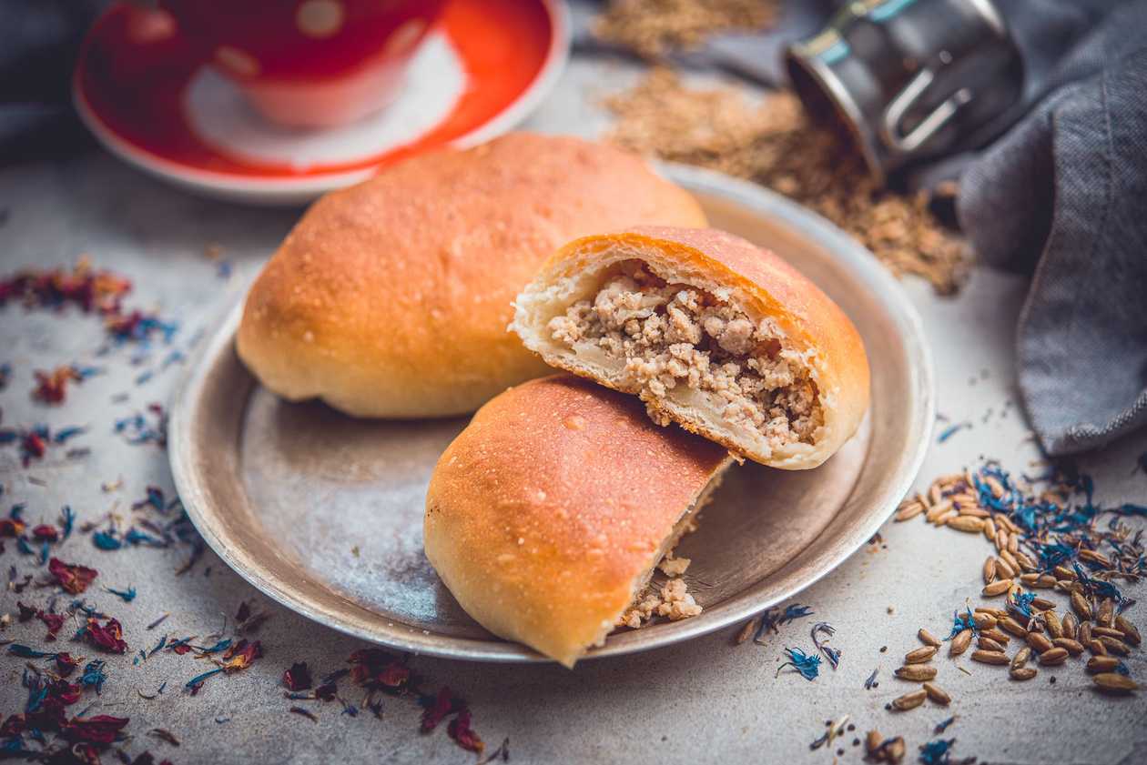 Meatpie