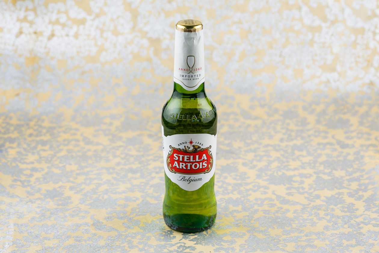 Stella Artois 0,33 l
