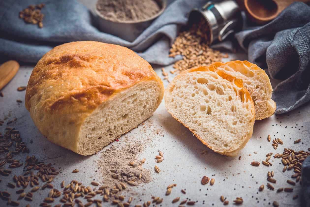 Ciabatta