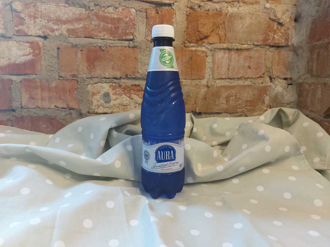 Aura Still Water 0,5 l