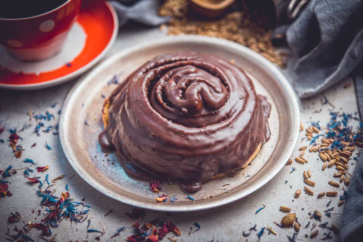 Poppyroll