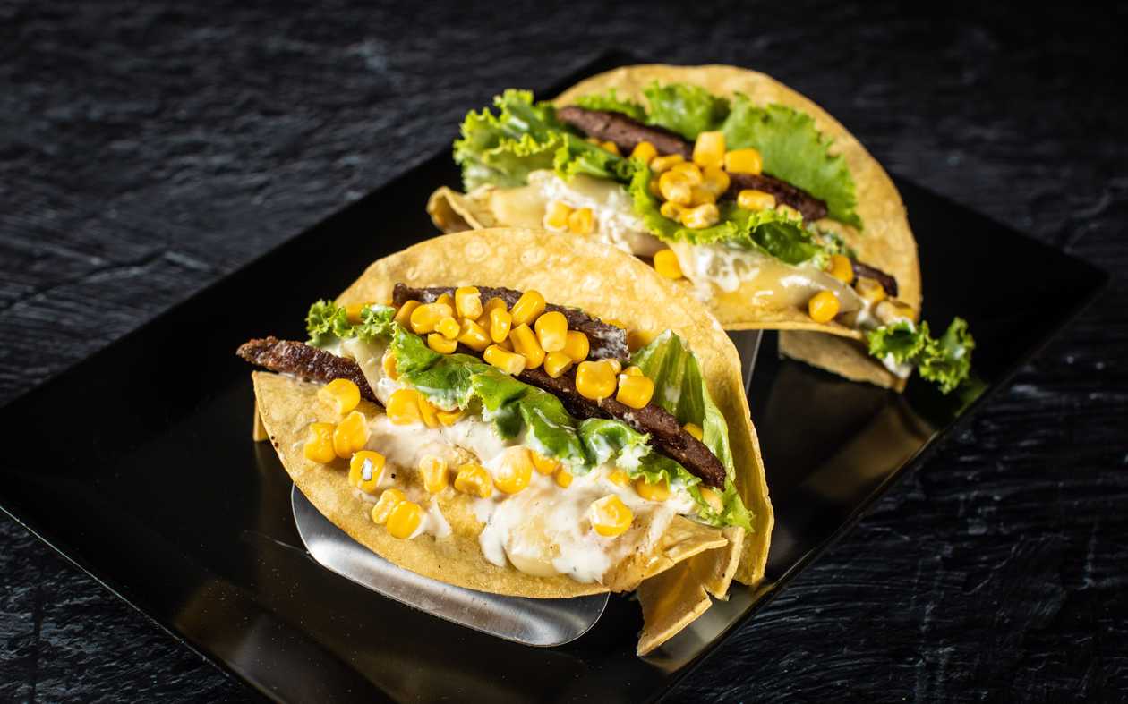 Junetina taco