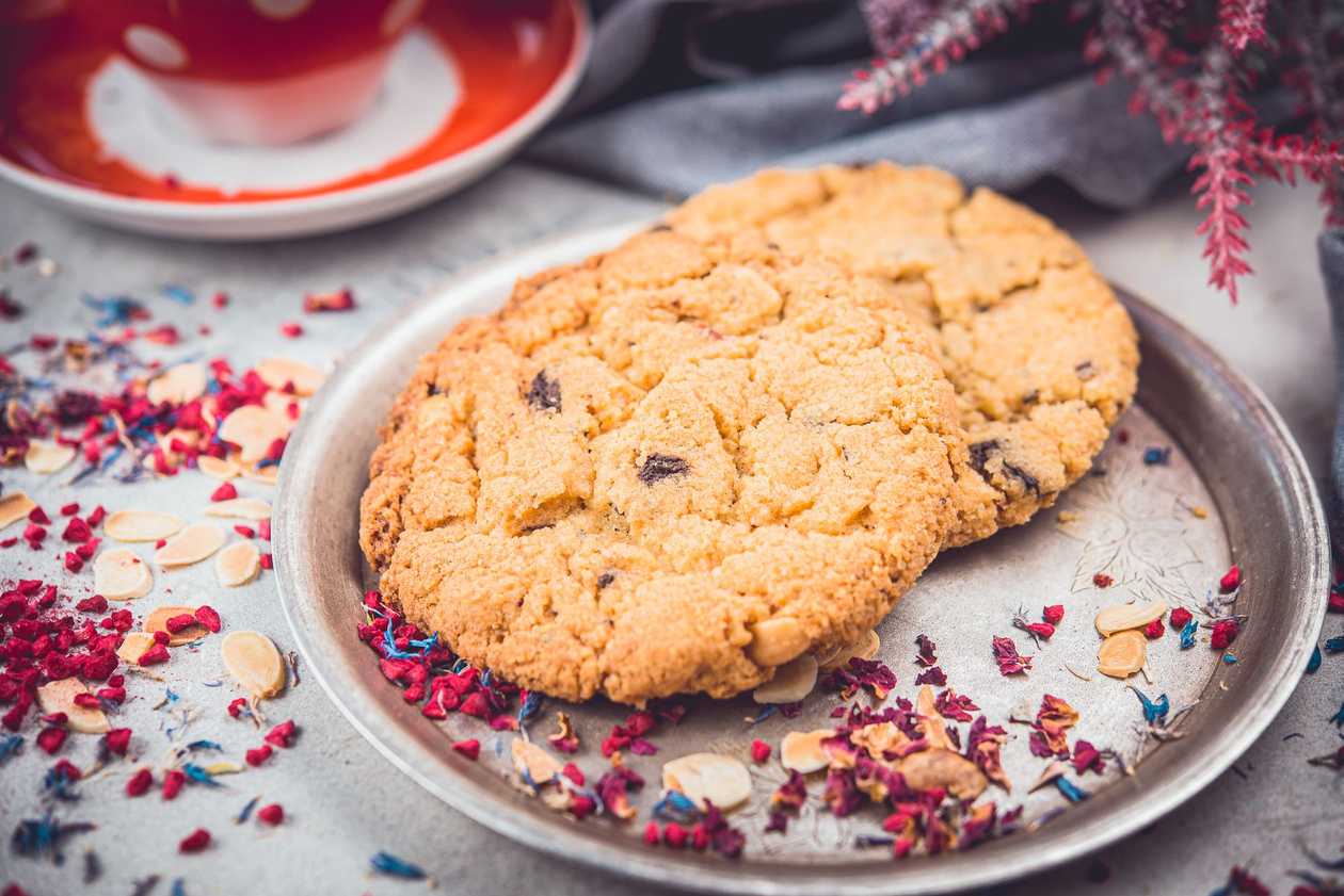 American Cookie