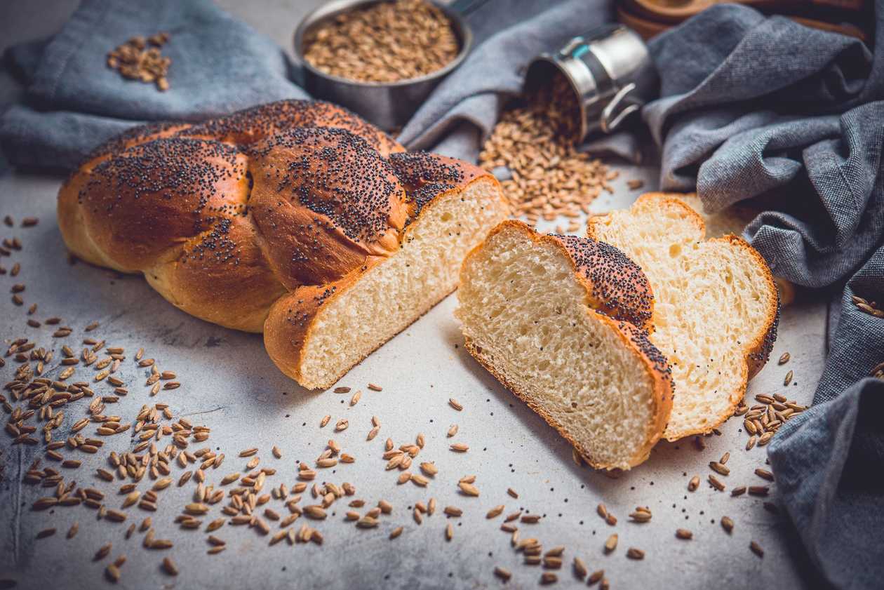 Poppy Braid