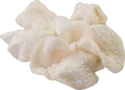 Shrimp chips