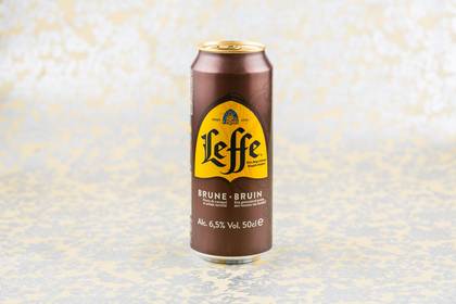 Leffe Brune 0,5 l