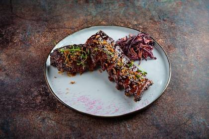 Pork Ribs