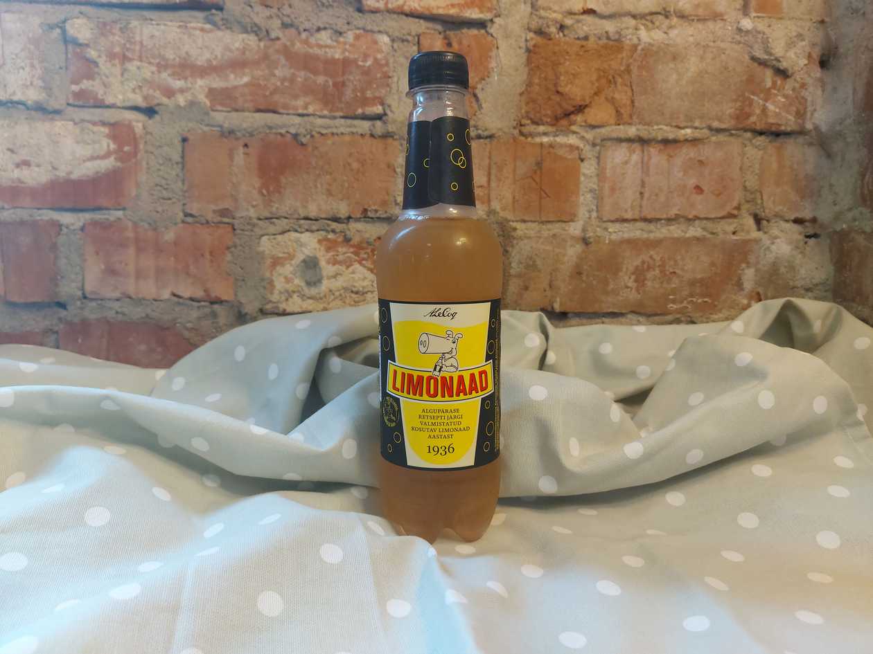 Lemonade 0,5 l